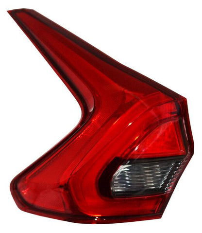 CALAVERA IZQUIERDA LED MITSUBISHI ECLIPSE CROSS 2018-2021 EXT S TYC