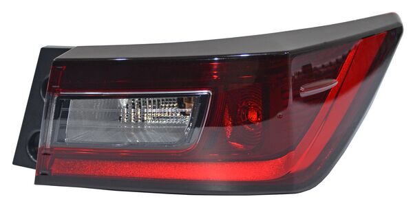 CALAVERA DERECHA 4 PUERTAS, CON ARNÉS TOYOTA YARIS 2023-2026 TYC