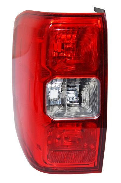 CALAVERA IZQUIERDA SIN ARNÉS FORD RANGER 2023-2025 TYC