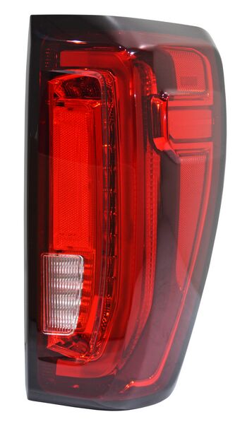 CALAVERA DERECHA LED GMC SIERRA / DENALI 2019-2024 S 15125RDCD TYC