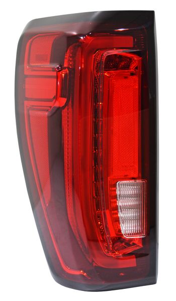 CALAVERA IZQUIERDA LED GMC SIERRA / DENALI 2019-2024 S TYC