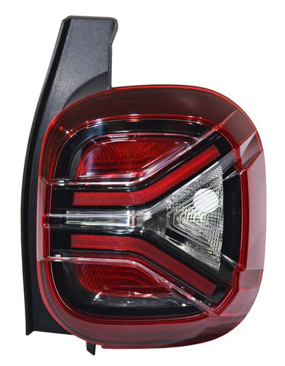 CALAVERA DERECHA SIN ARNÉS RENAULT DUSTER 2025-2026 TYC