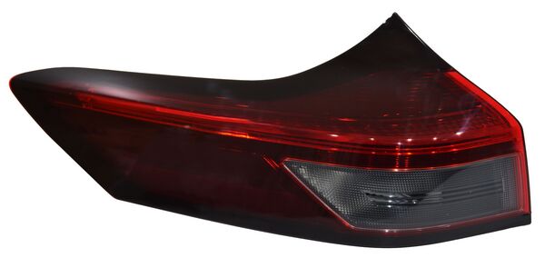 CALAVERA IZQUIERDA LED NISSAN X-TRAIL 2023-2026 TYC