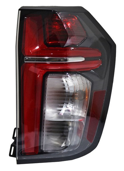 CALAVERA DERECHA LED CHEVROLET SUBURBAN 2021-2025 TYC