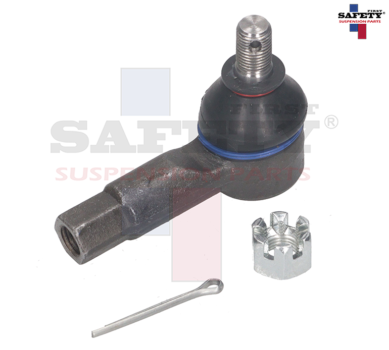 Terminal Ambos Lados Exterior Chevrolet Matiz 4L 1.0 Lts 2004-2015 Safety