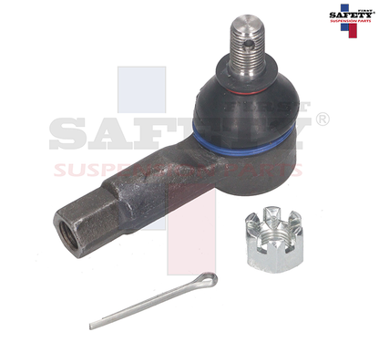 Terminal Ambos Lados Exterior Chevrolet Matiz 4L 1.0 Lts 2004-2015 Safety