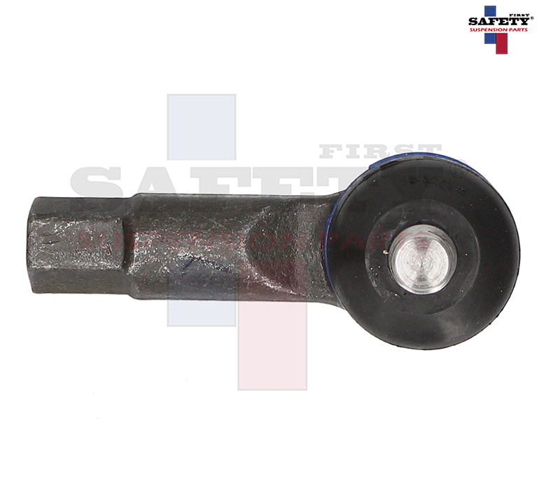 Terminal Ambos Lados Exterior Chevrolet Matiz 4L 1.0 Lts 2004-2015 Safety