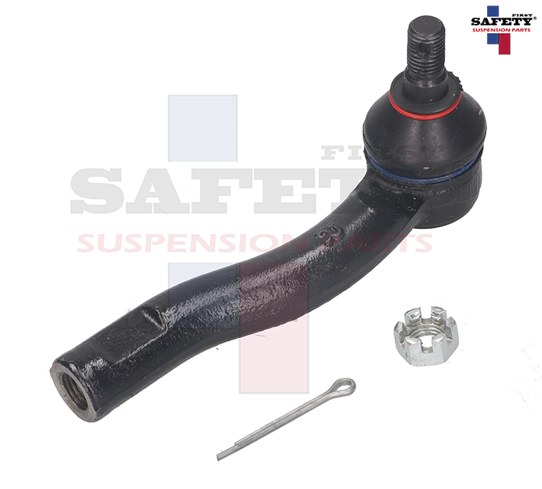 Terminal Derecho Exterior Chevrolet Optra 2006-2010 Safety