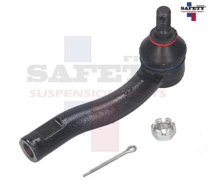 Terminal Derecho Exterior Chevrolet Optra 2006-2010 Safety