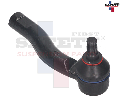 Terminal Derecho Exterior Chevrolet Optra 2006-2010 Safety
