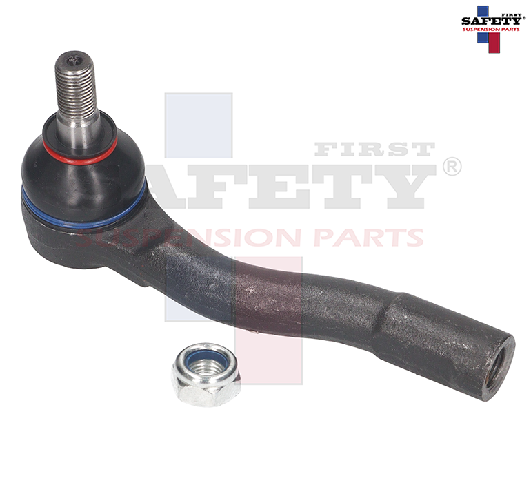Terminal Izquierdo Exterior Chevrolet Optra 2006-2010 Safety