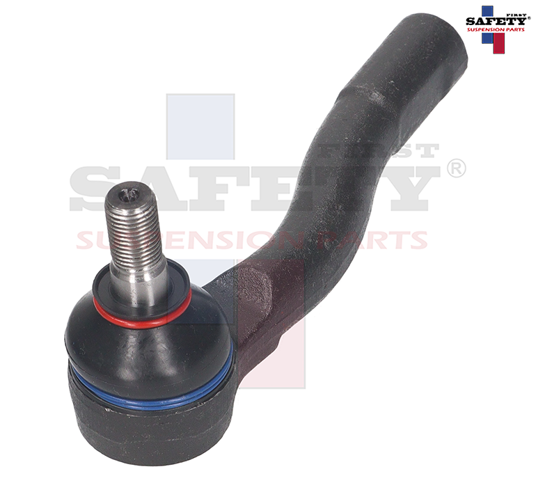 Terminal Izquierdo Exterior Chevrolet Optra 2006-2010 Safety