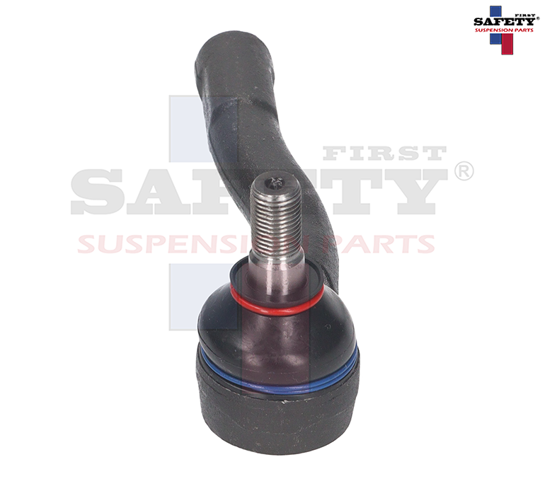 Terminal Izquierdo Exterior Chevrolet Optra 2006-2010 Safety