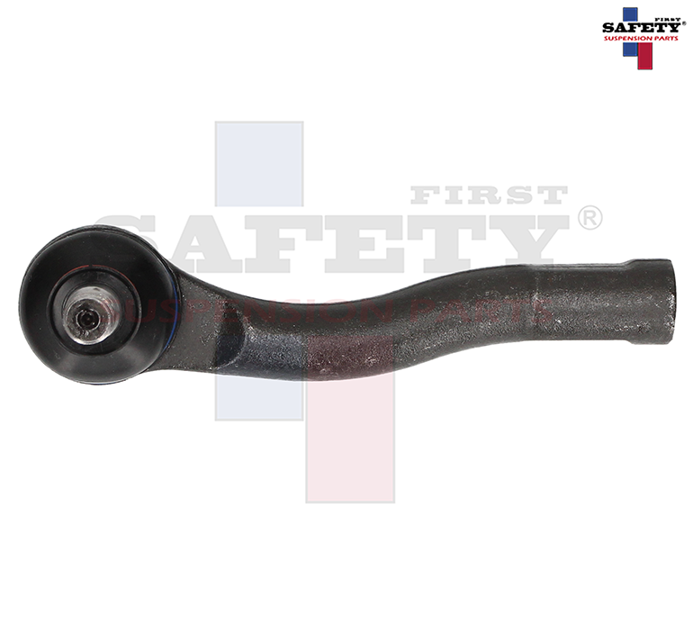 Terminal Izquierdo Exterior Chevrolet Optra 2006-2010 Safety