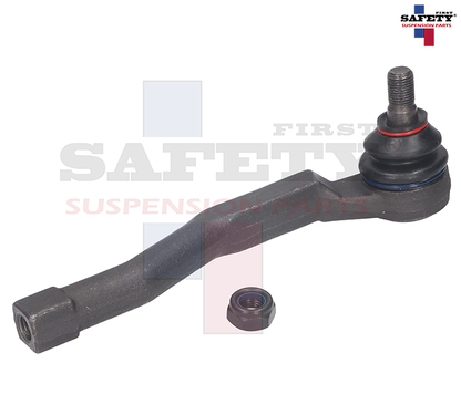 Terminal Derecho Exterior Chevrolet Aveo 2008-2018 Safety