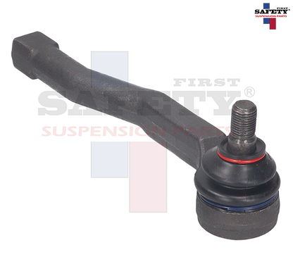 Terminal Derecho Exterior Chevrolet Aveo 2008-2018 Safety