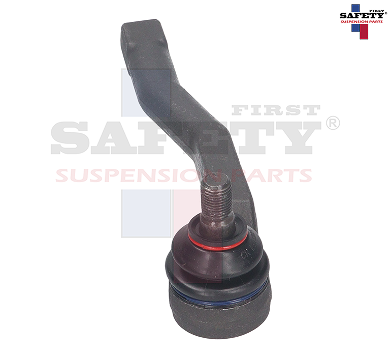Terminal Derecho Exterior Chevrolet Aveo 2008-2018 Safety