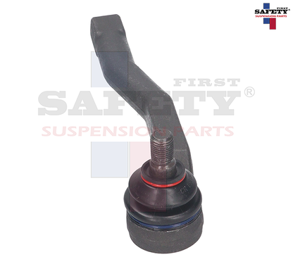 Terminal Derecho Exterior Chevrolet Aveo 2008-2018 Safety