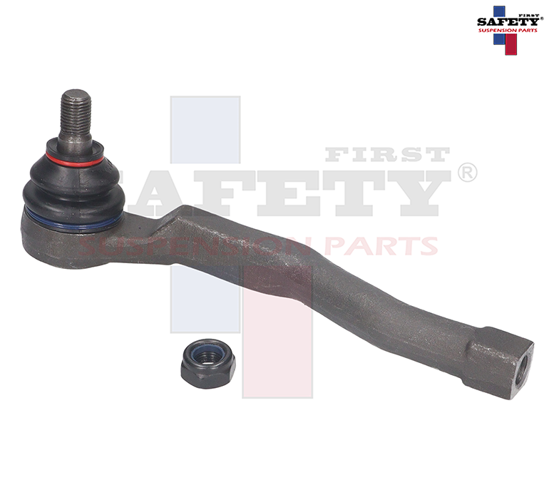 Terminal Izquierdo Exterior Chevrolet Aveo 2008-2018 Safety