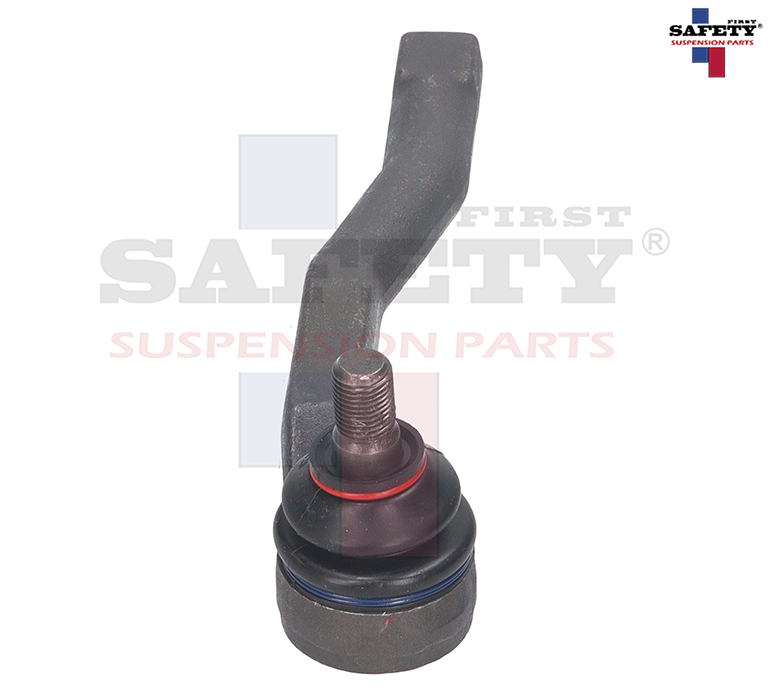 Terminal Izquierdo Exterior Chevrolet Aveo 2008-2018 Safety