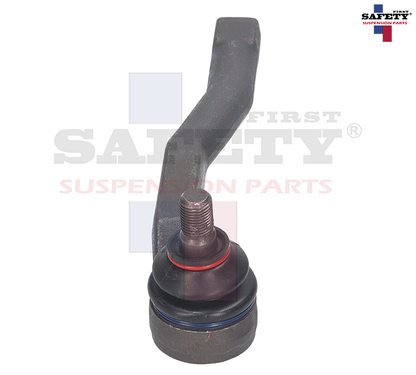 Terminal Izquierdo Exterior Chevrolet Aveo 2008-2018 Safety