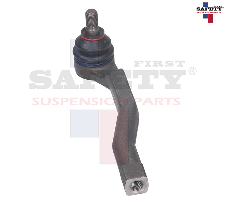 Terminal Izquierdo Exterior Chevrolet Aveo 2008-2018 Safety