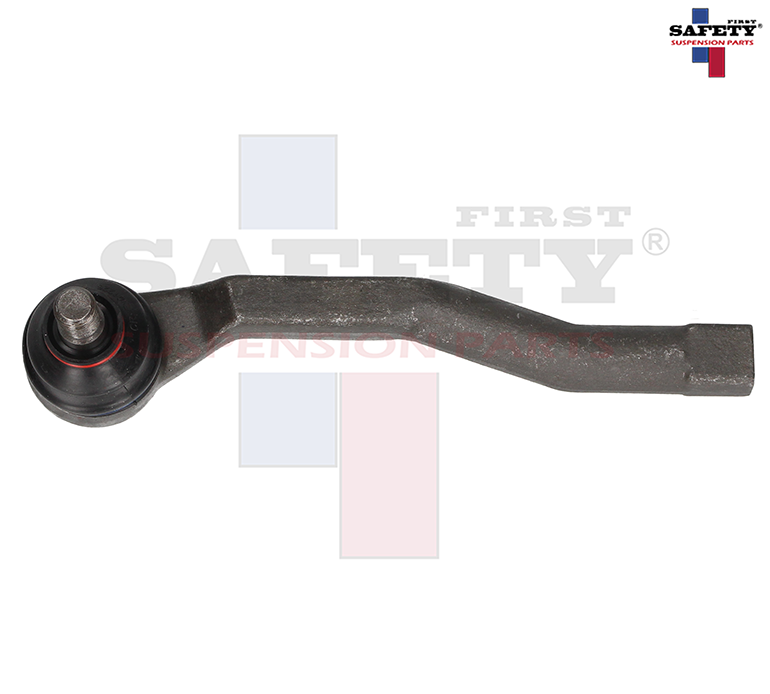 Terminal Izquierdo Exterior Chevrolet Aveo 2008-2018 Safety