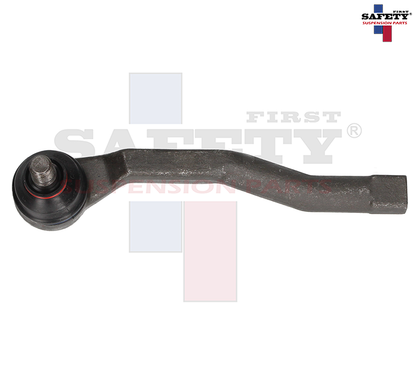 Terminal Izquierdo Exterior Chevrolet Aveo 2008-2018 Safety