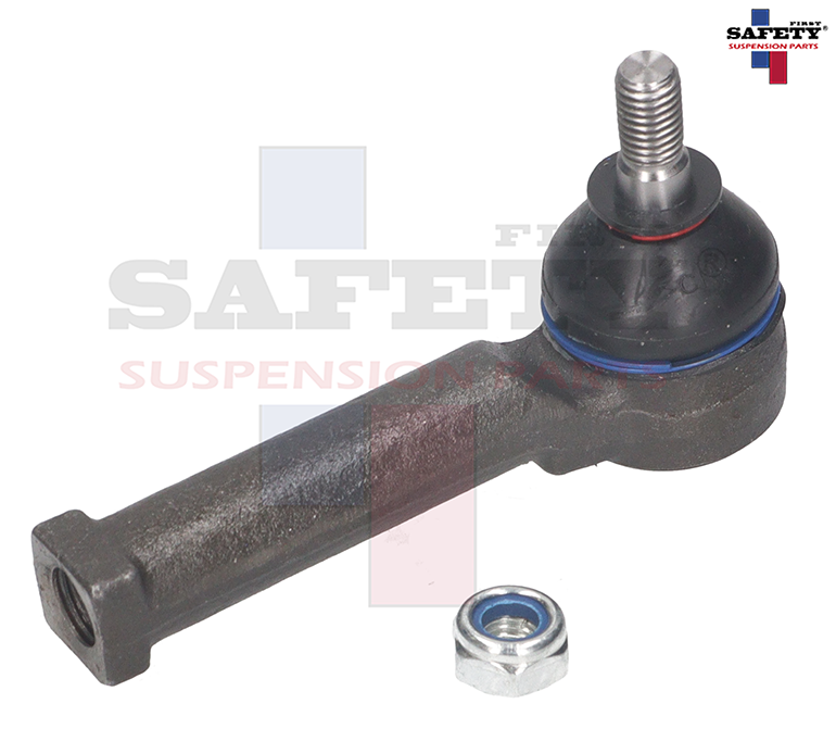 Terminal Ambos Lados Exterior Chevrolet Tornado 2004-2011 Safety