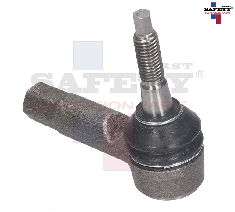 Terminal Ambos Lados Exterior Chevrolet Trax 2013-2020 Safety
