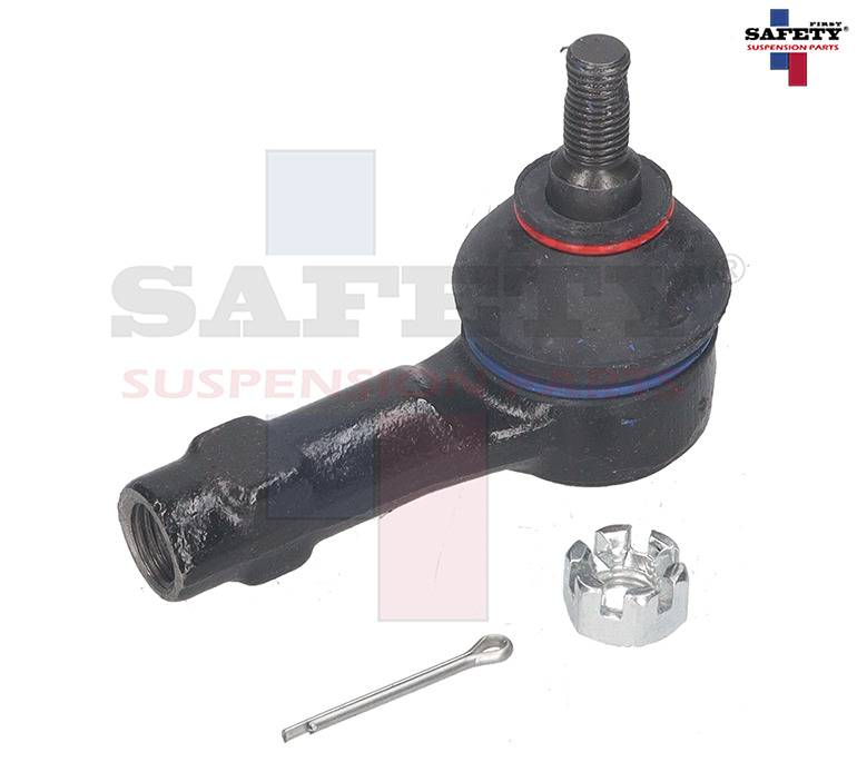 Terminal Ambos Lados Exterior Dodge Verna 2004-2006 Safety