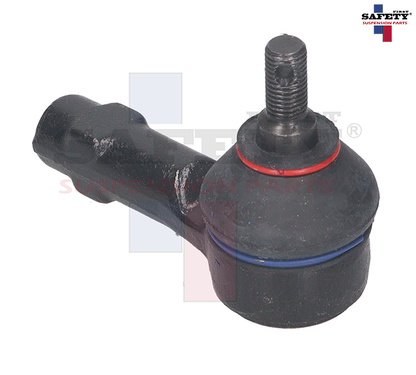 Terminal Ambos Lados Exterior Dodge Verna 2004-2006 Safety