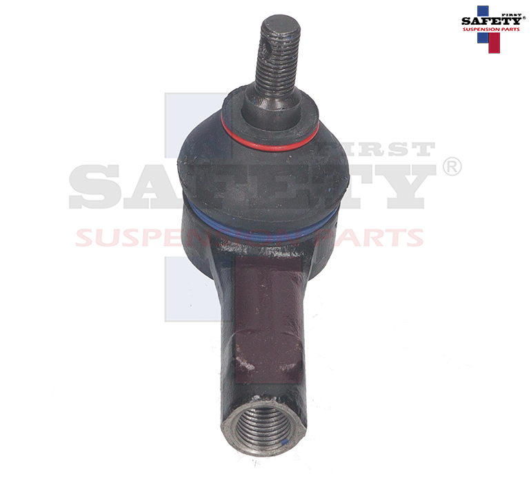 Terminal Ambos Lados Exterior Dodge Verna 2004-2006 Safety