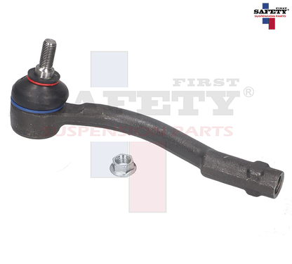 Terminal Izquierdo Exterior Dodge Attitude 2006-2011 Safety