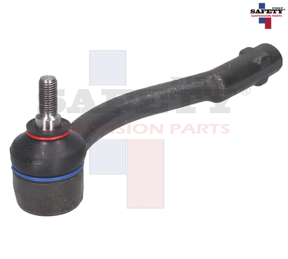 Terminal Izquierdo Exterior Dodge Attitude 2006-2011 Safety