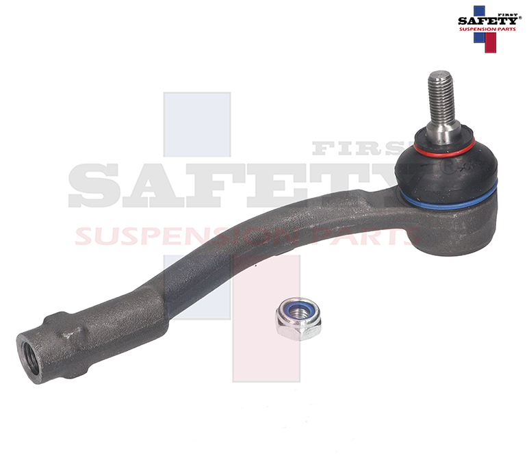 Terminal Derecho Exterior Dodge Attitude 2006-2011 Safety