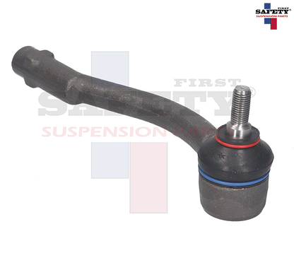 Terminal Derecho Exterior Dodge Attitude 2006-2011 Safety