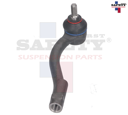Terminal Derecho Exterior Dodge Attitude 2006-2011 Safety