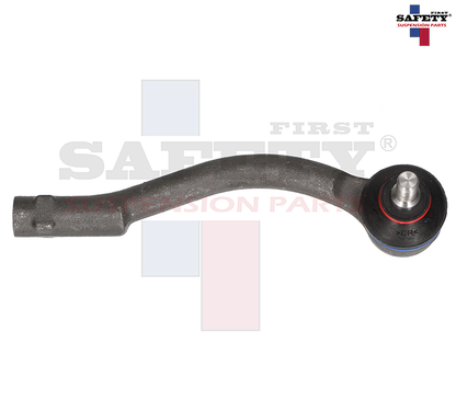 Terminal Derecho Exterior Dodge Attitude 2006-2011 Safety