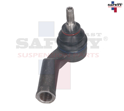 Terminal Derecho Exterior Ford Focus 2007-2011 Safety