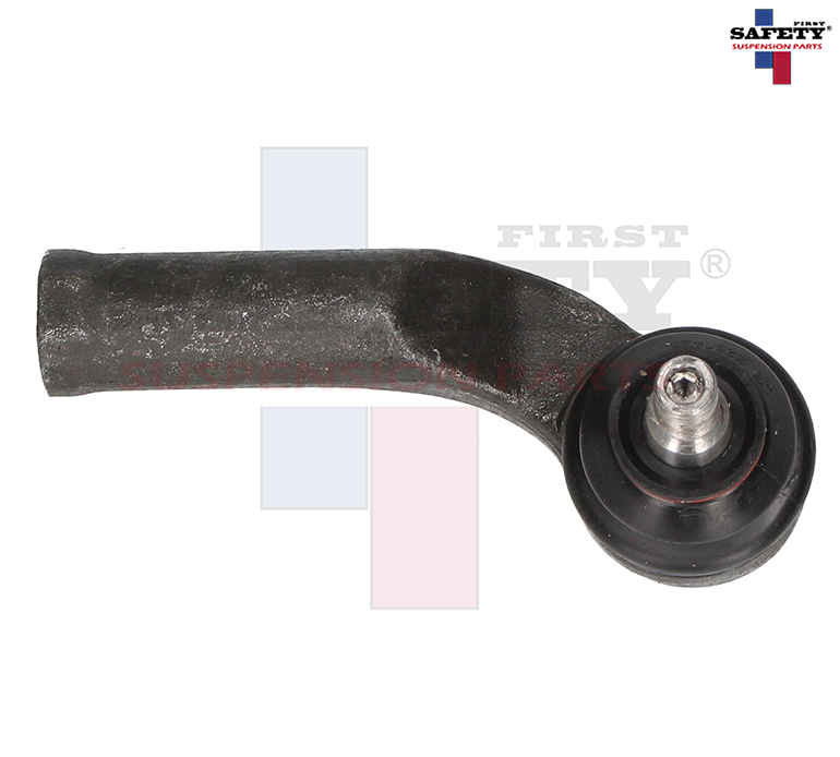 Terminal Derecho Exterior Ford Focus 2007-2011 Safety