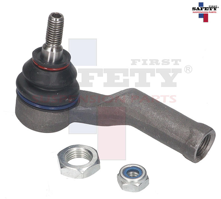 Terminal Izquierdo Exterior Ford Focus 2007-2011 Safety