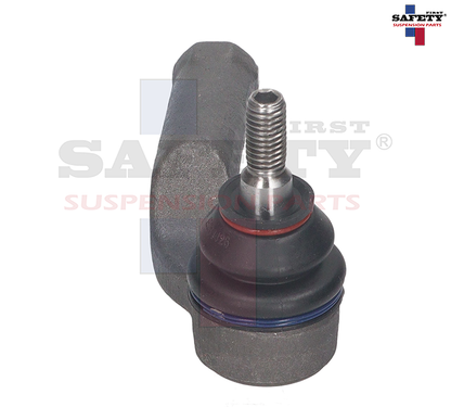 Terminal Izquierdo Exterior Ford Focus 2007-2011 Safety