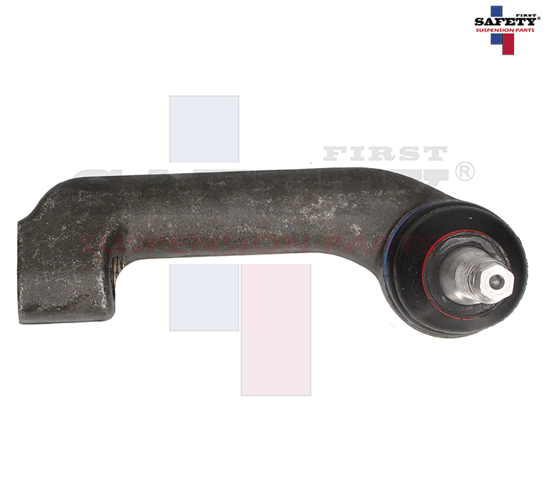 Terminal Derecho Exterior Ford F-150 2009-2020 Safety