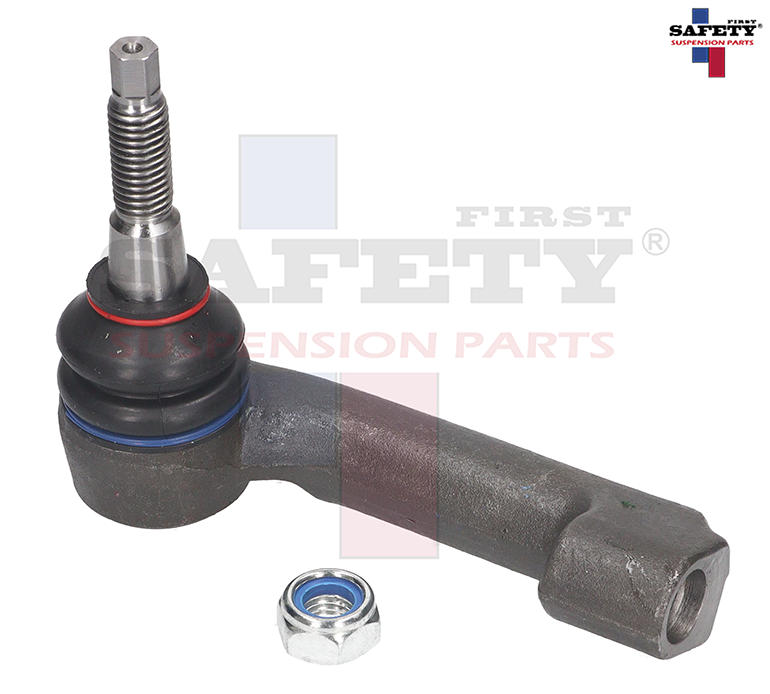 Terminal Izquierdo Exterior Ford F-150 2009-2020 Safety