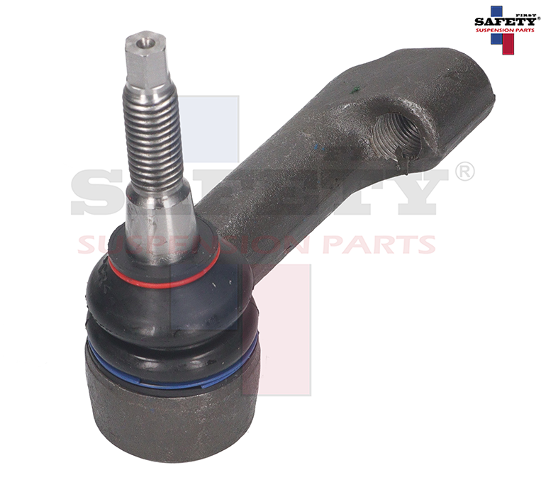 Terminal Izquierdo Exterior Ford F-150 2009-2020 Safety