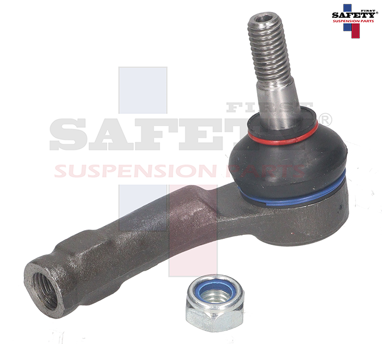 Terminal Derecho Exterior Ford Fiesta 2011-2013 Safety