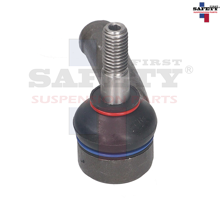 Terminal Derecho Exterior Ford Fiesta 2011-2013 Safety