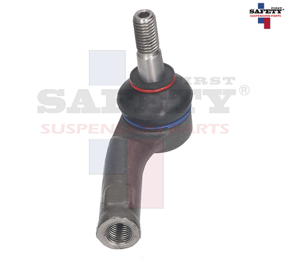 Terminal Derecho Exterior Ford Fiesta 2011-2013 Safety