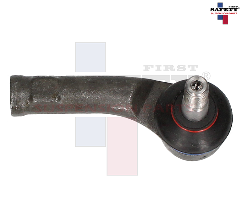 Terminal Derecho Exterior Ford Fiesta 2011-2013 Safety